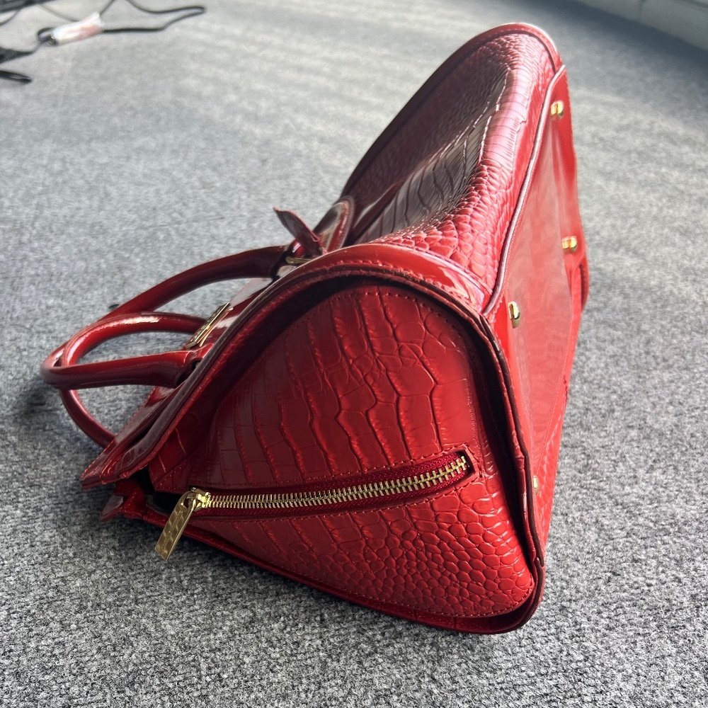 Charles Jourdan Daina satchel - Picture 10 of 13